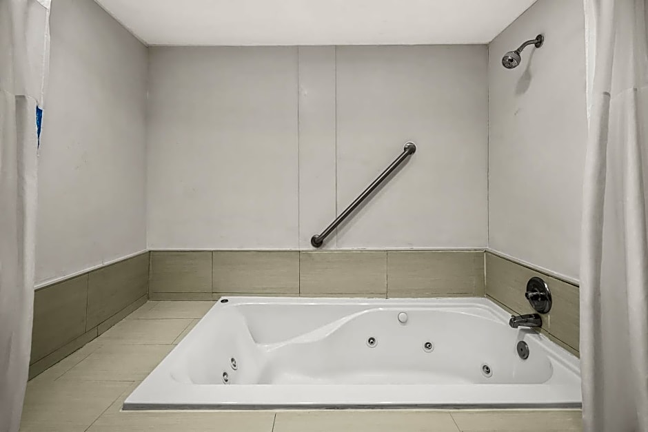 Hampton Inn Richmond-Mechanicsville