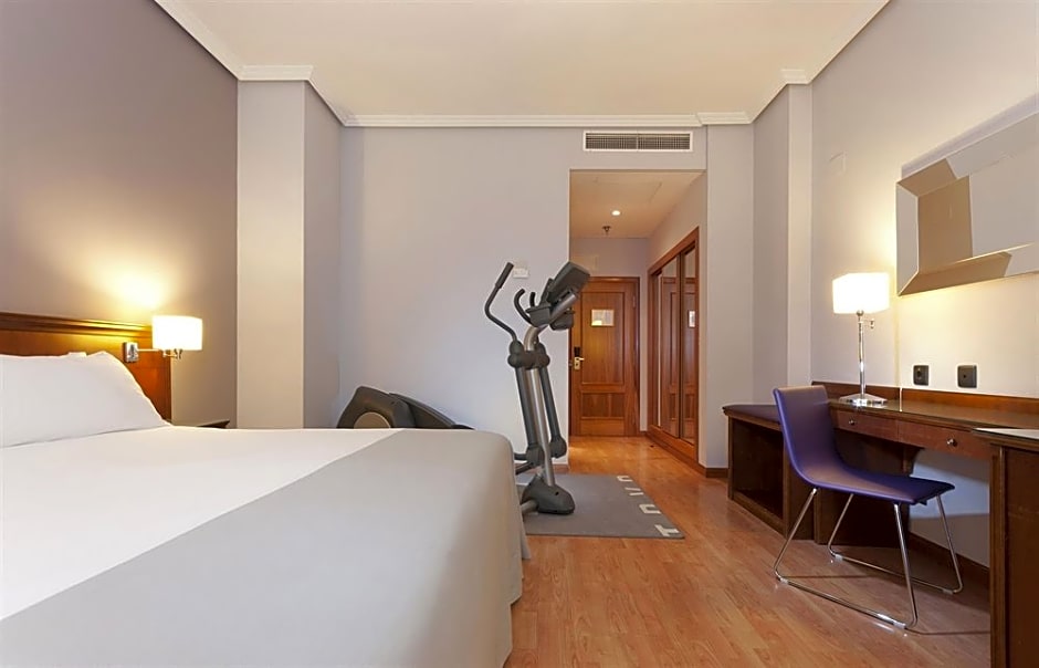 INNSiDE Madrid Gran Vía