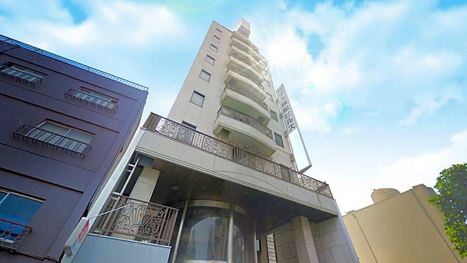 Hotel Takamatsu Hills