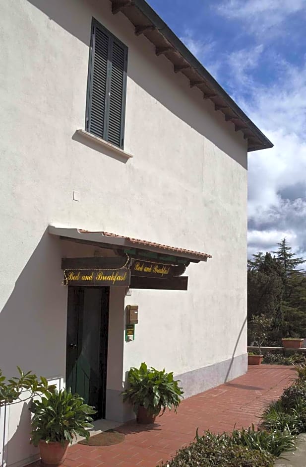 La Vecchia Locanda