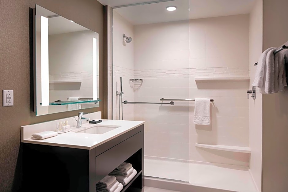 Residence Inn by Marriott Seattle Downtown/Convention Center