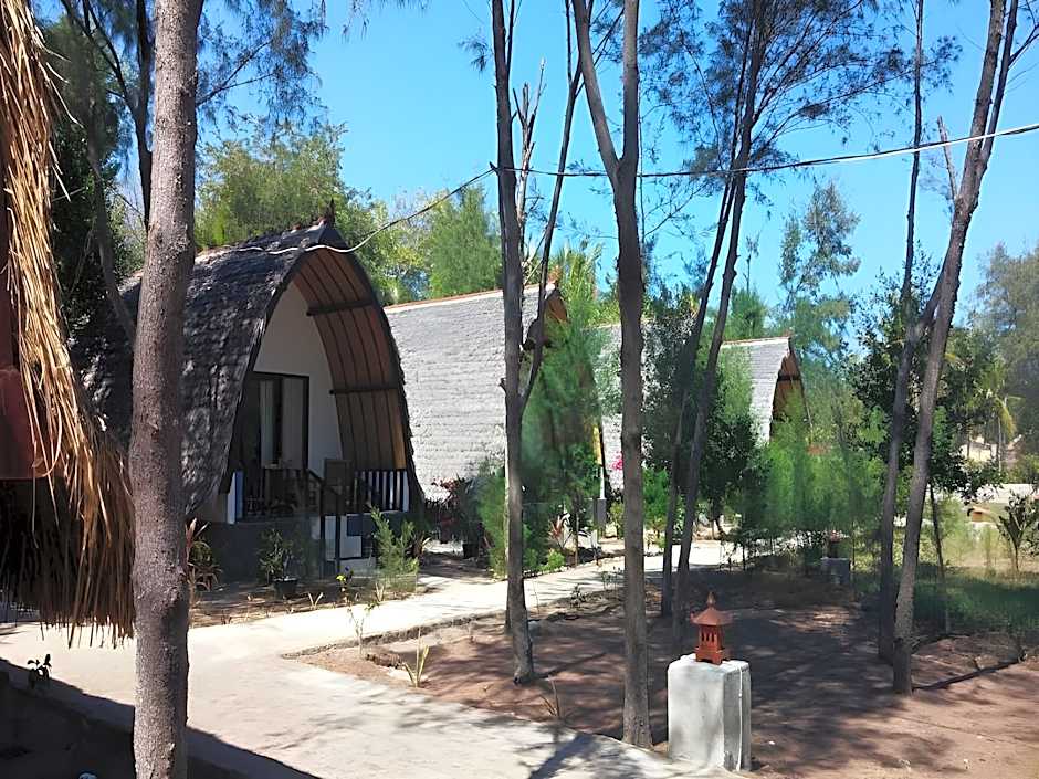 Nusa Indah Bungalows