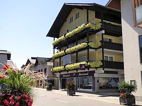Panoramahotel