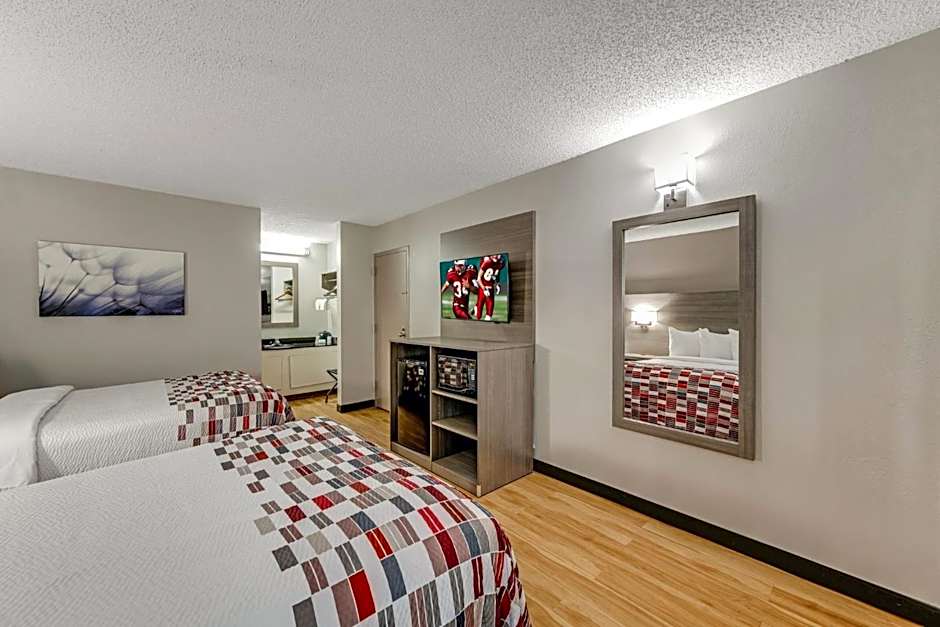 Red Roof Inn Kingsport