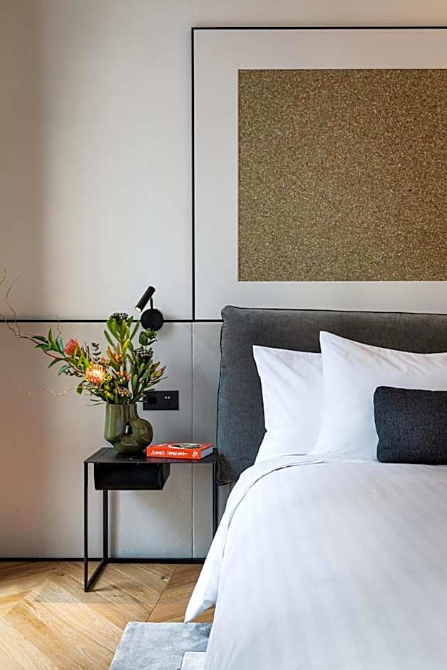 Juno Hotel Sofia, a Member of Design Hotels
