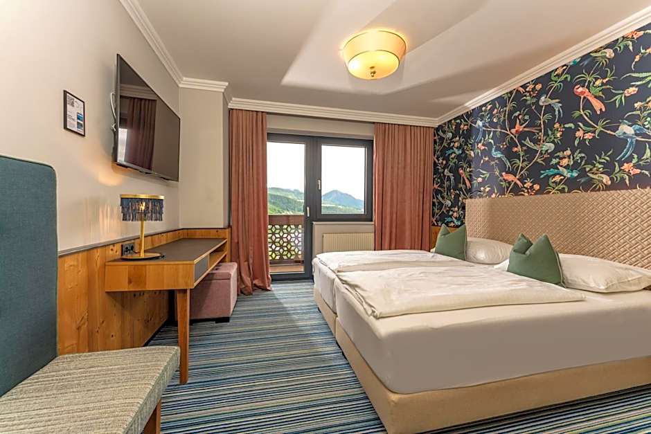 Erzherzog Johann Alpin Style Hotel - Adults Only
