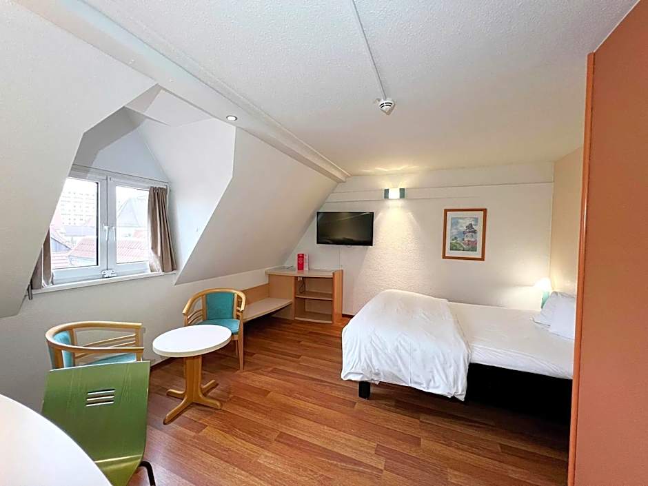 ibis Hotel Erfurt Altstadt
