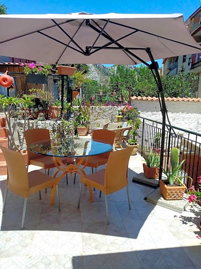 B&B Villa Maria