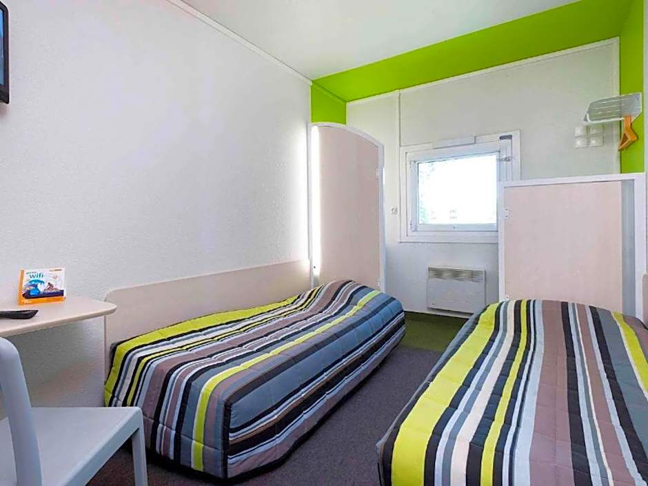 hotelF1 Epinal Nord