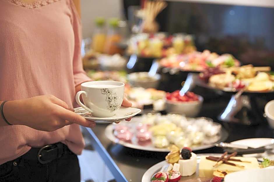 Aparthotel Bernstein