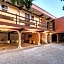 El Zaguán Colonial by GuruHotel