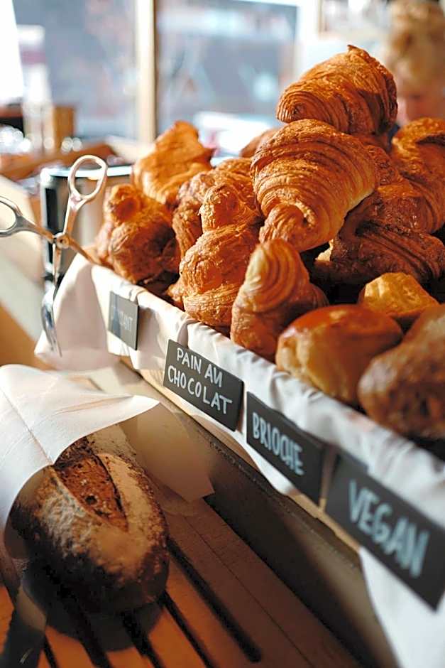 ART HOUSE Basel - Member of Design Hotels