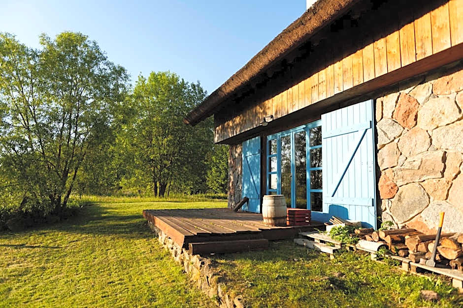 Siedlisko Pod Strzechą