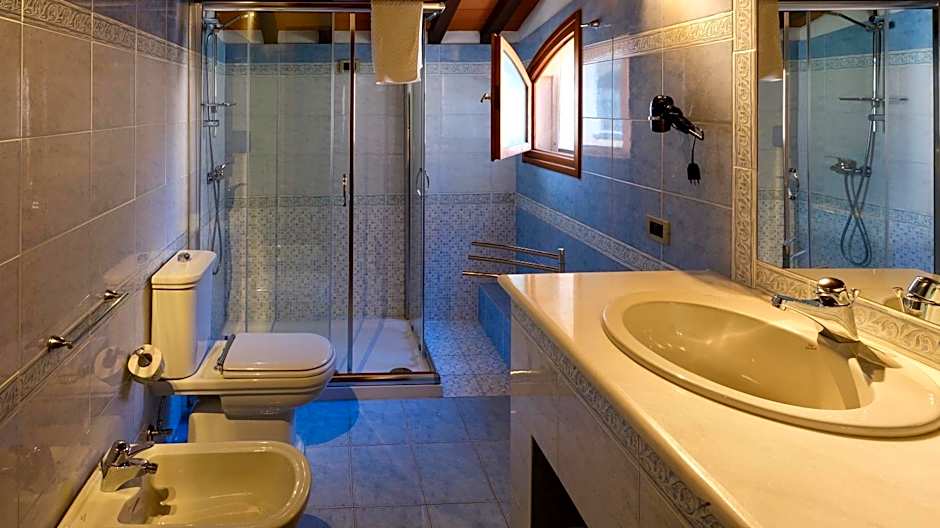 Villa Martina Classic & Luxury Room