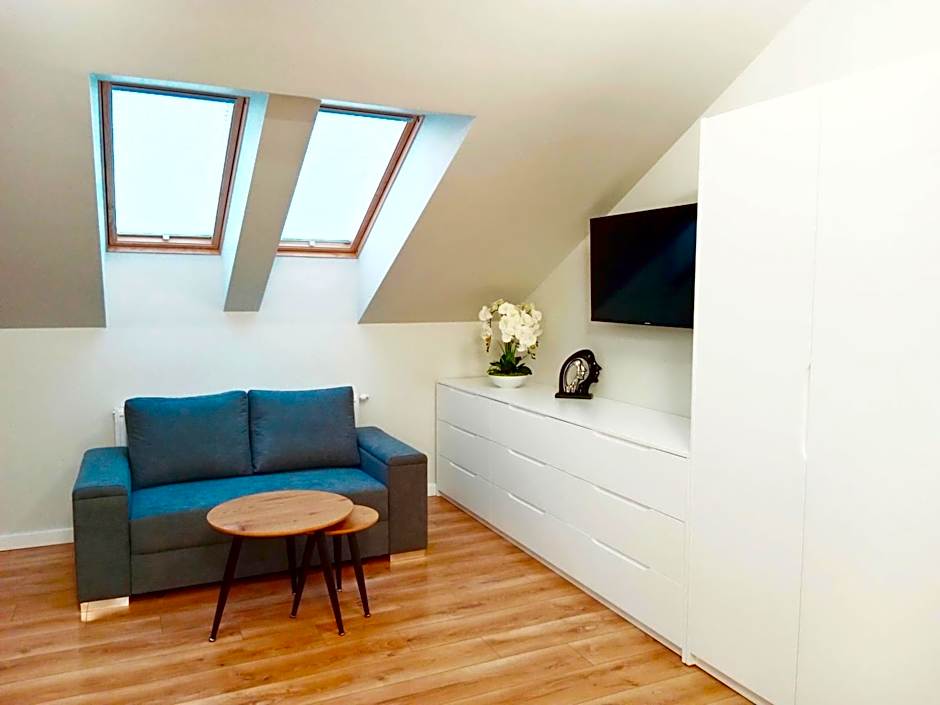 Apartamenty Radom Klwatecka 20