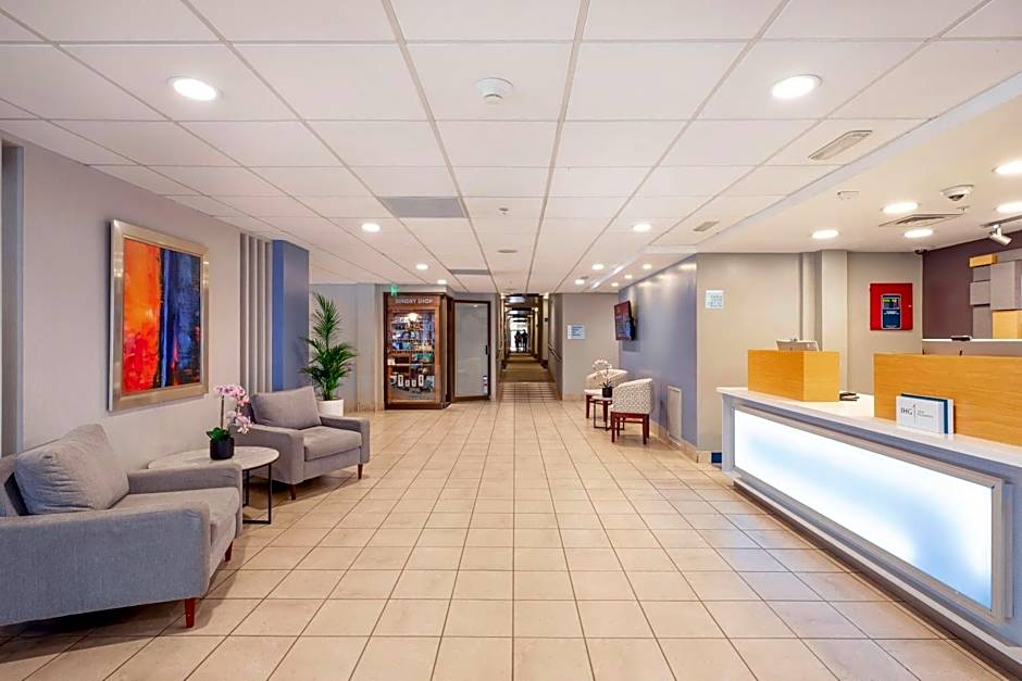Holiday Inn Express San Jose Costa Rica Airport by IHG