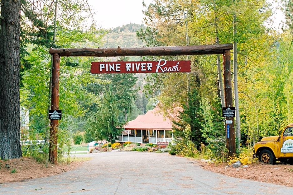 Pine River Ranch B&B