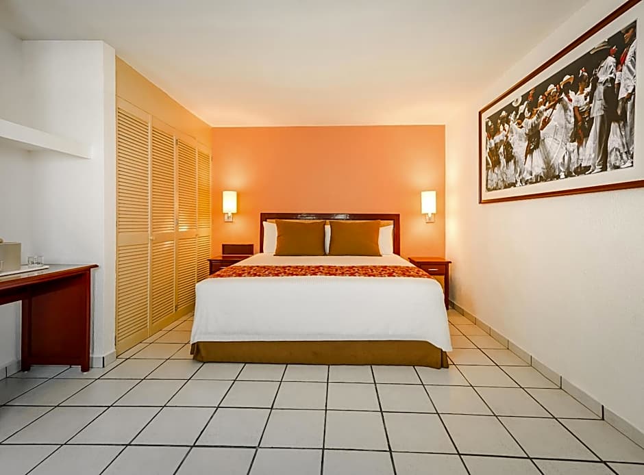 Hotel Veracruz Centro Historico