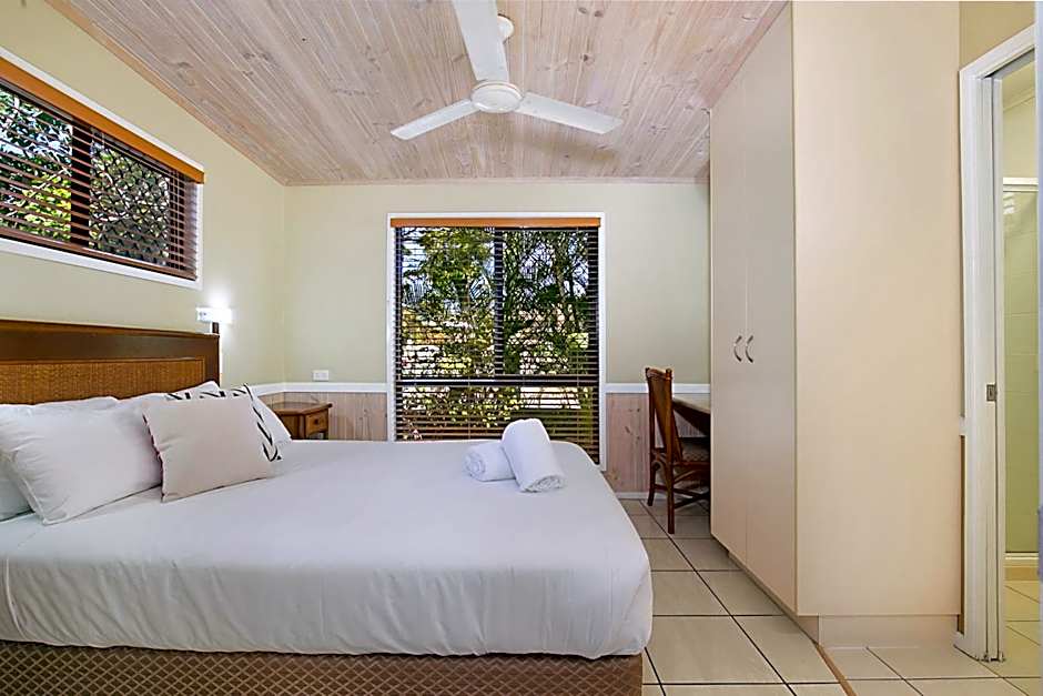 South Gladstone Motel