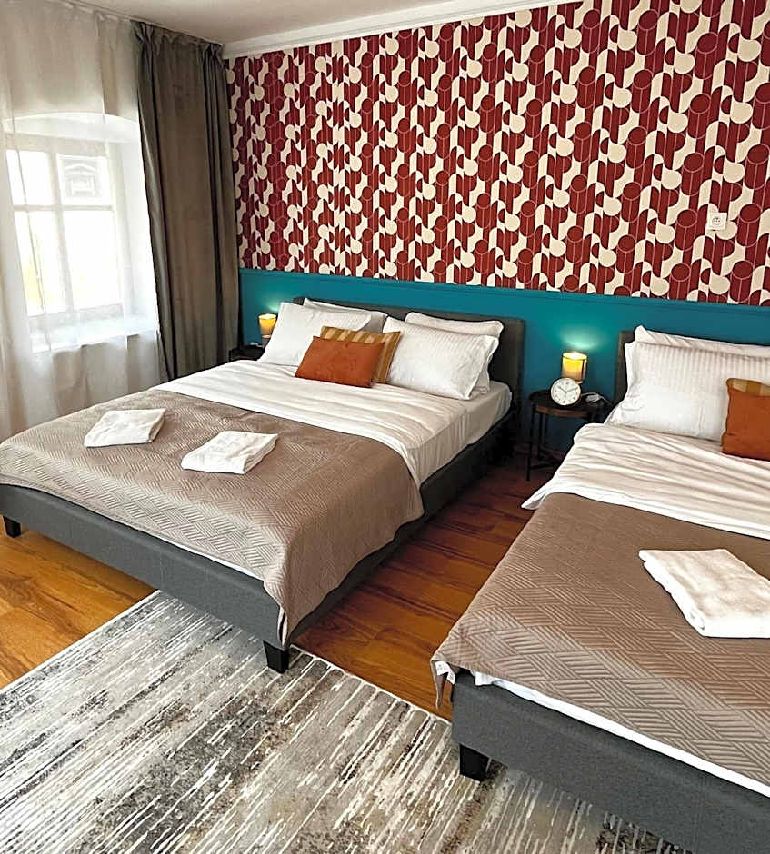 Apartamenty Nyskie