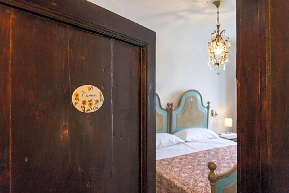 Il Ciavattone Bed and Bike