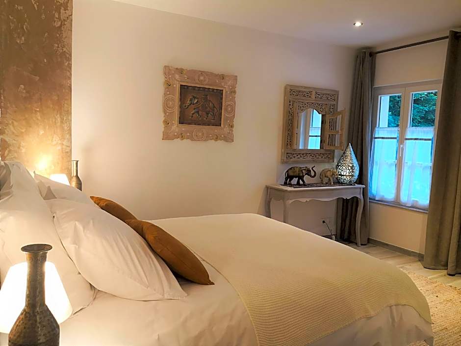 l'Annexe Adamoise