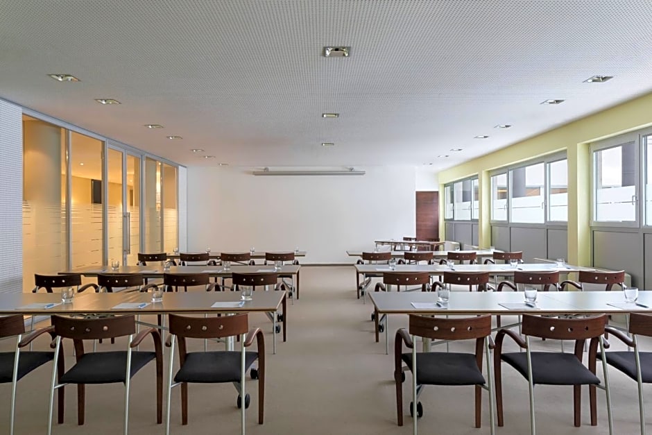 Four Points By Sheraton Bolzano