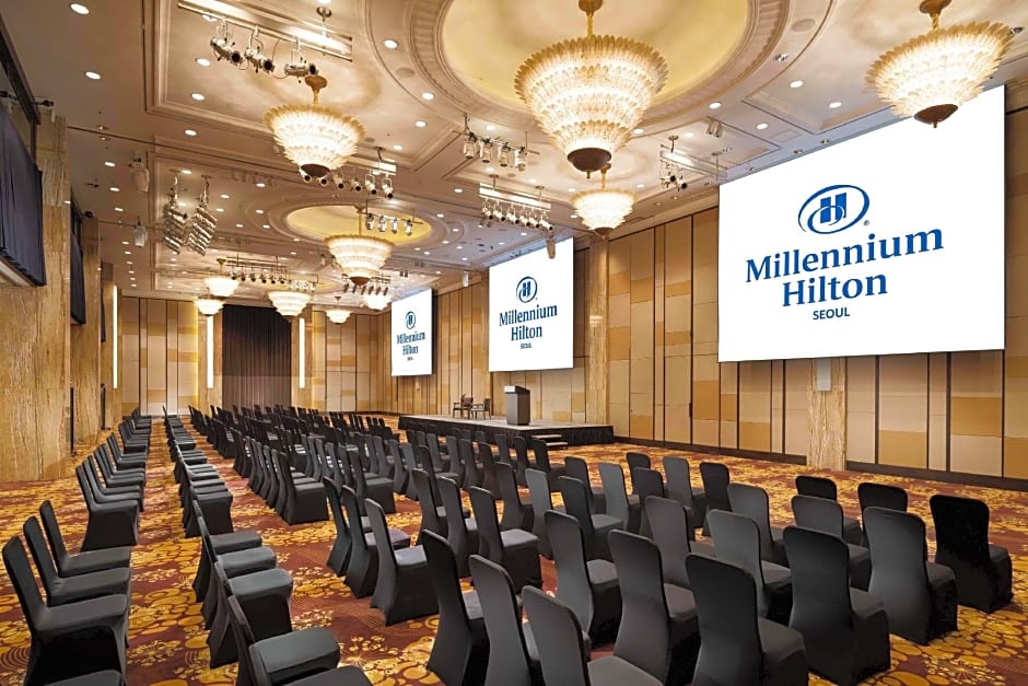 Millennium Hilton Seoul