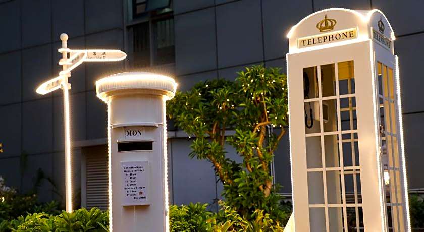 Nanning Marriott Hotel