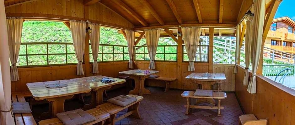 Hotel Garnì Sant'Antonio con Spa