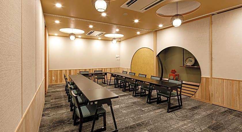 Honjin Hiranoya Bekkan Annex