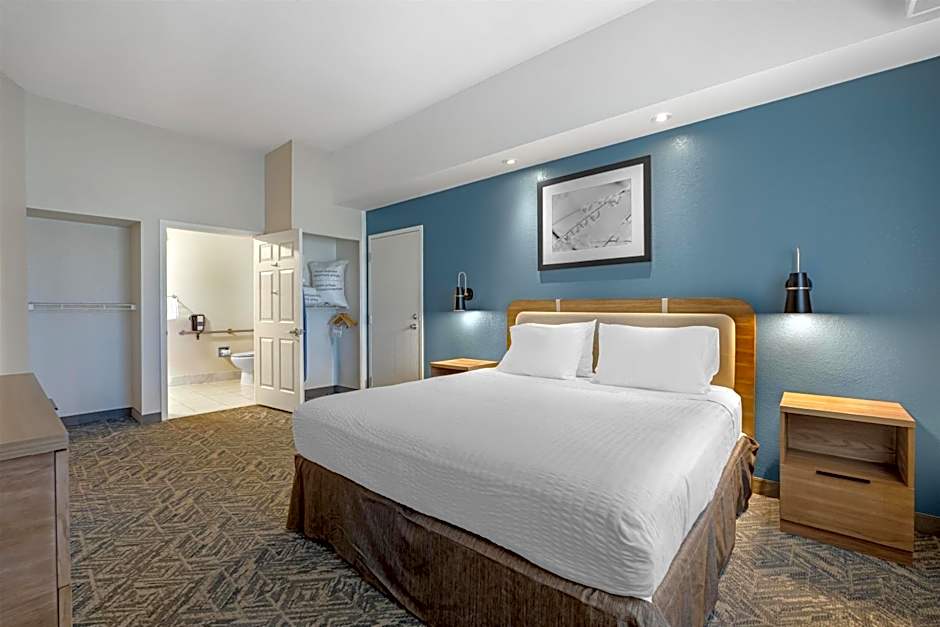 Best Western Hesperia-Victorville Suites