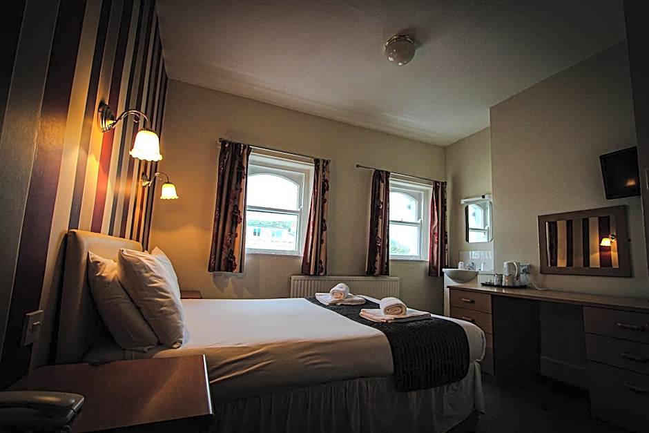 Chatsworth House Hotel