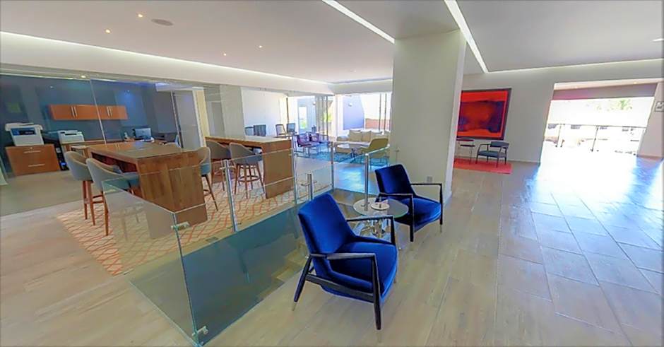 NEhotel Nueva Estancia