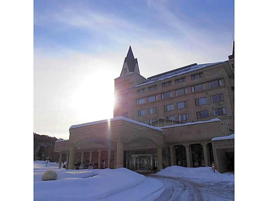 Royal Tainai Park Hotel