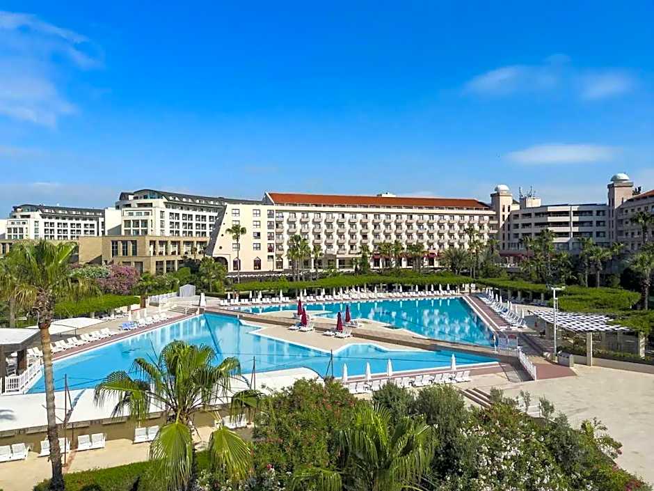 Kaya Belek