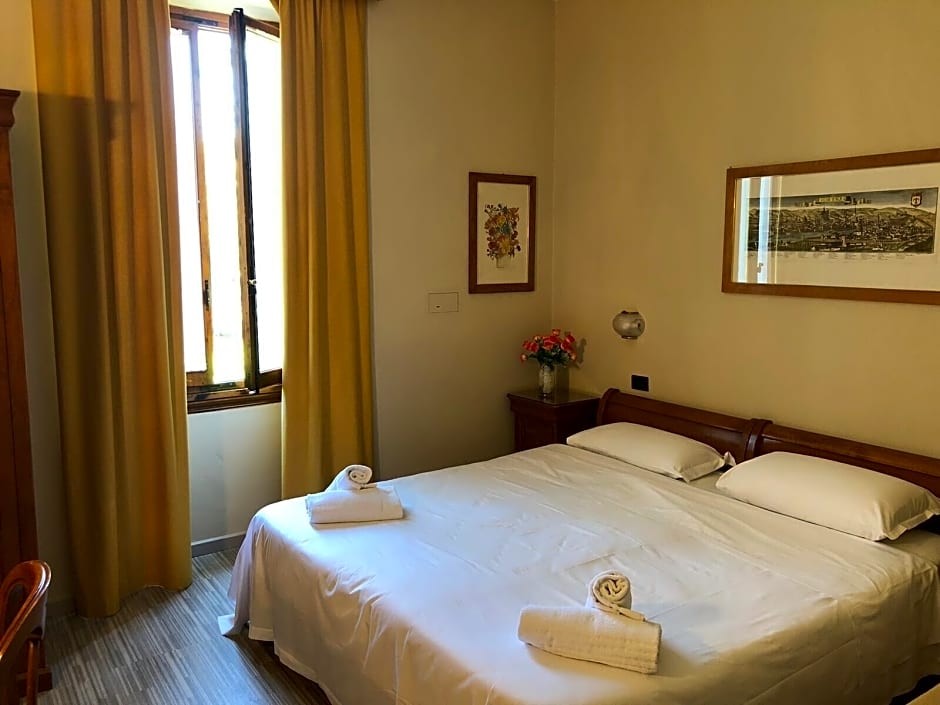 Hotels Firenze Select
