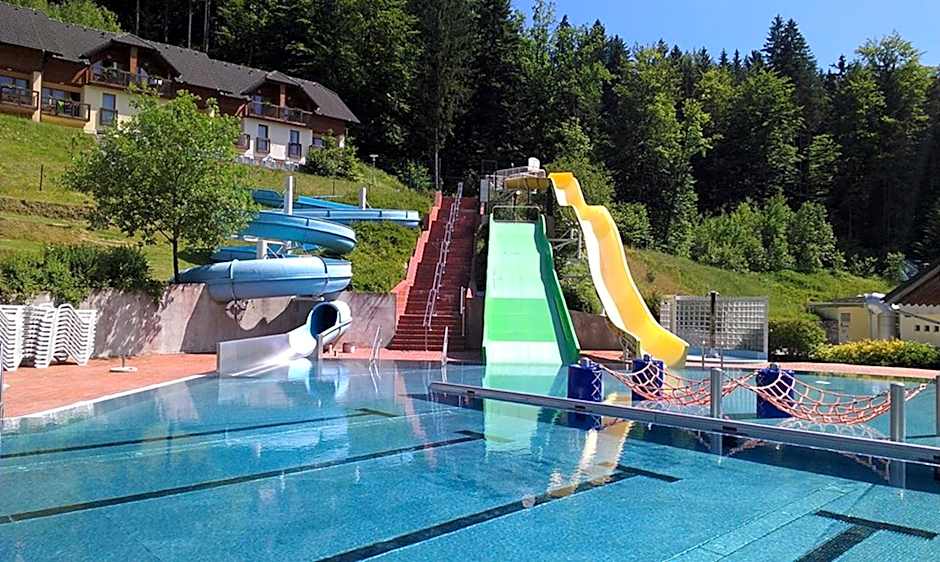 Eco Terme Snovik