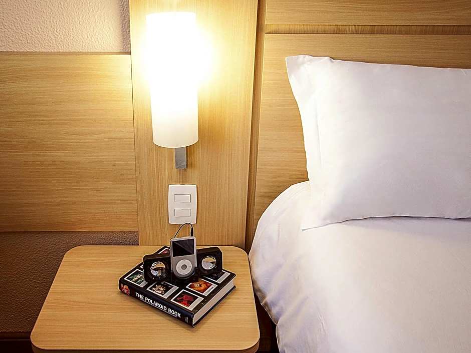 Ibis Sao Paulo Interlagos