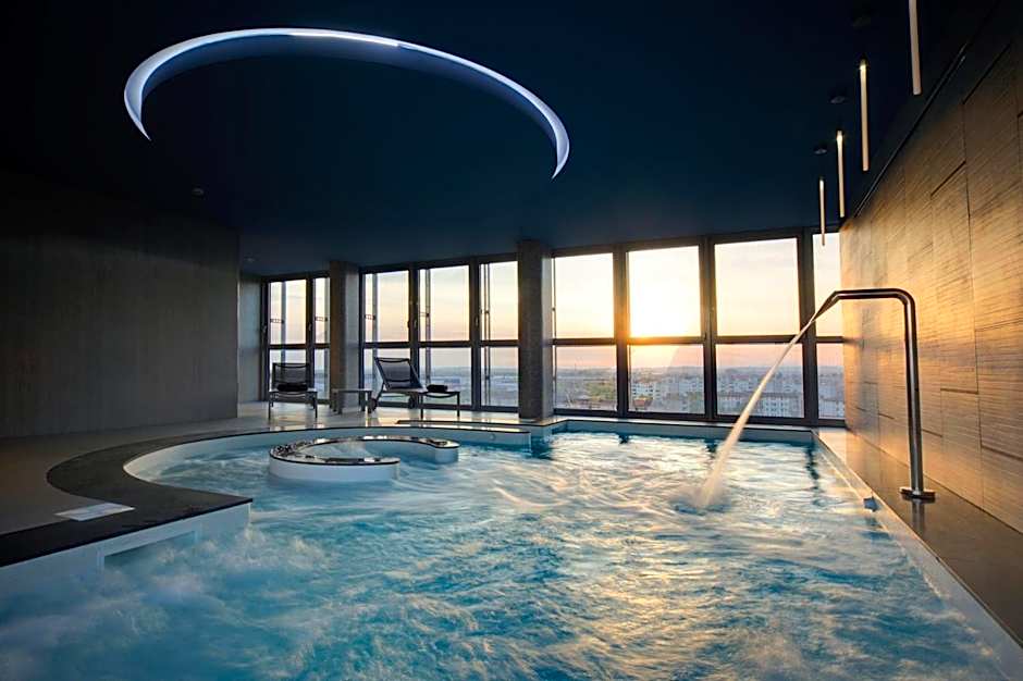 Crowne Plaza Verona Fiera By IHG