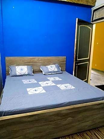 SPOT ON Ashu Guest House