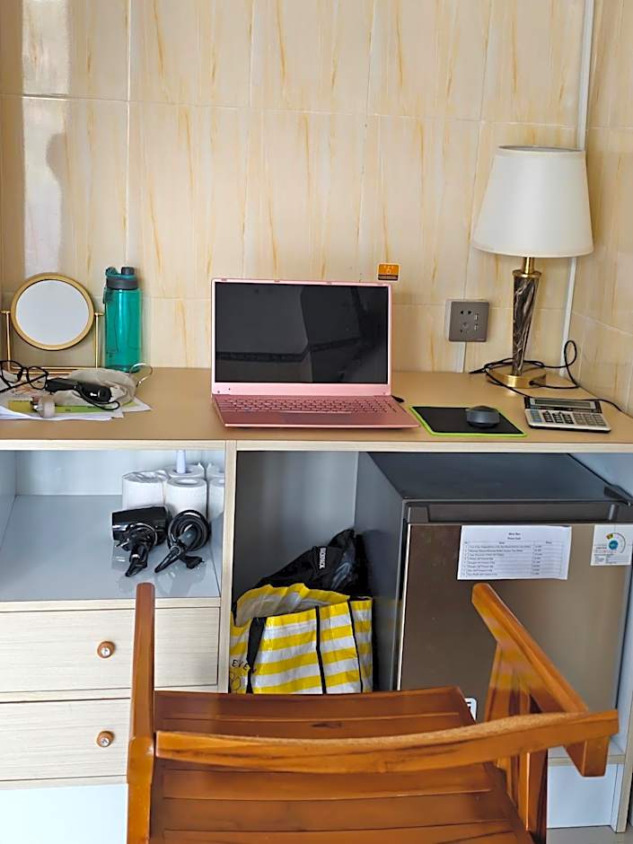 Blue Paradise Guest House