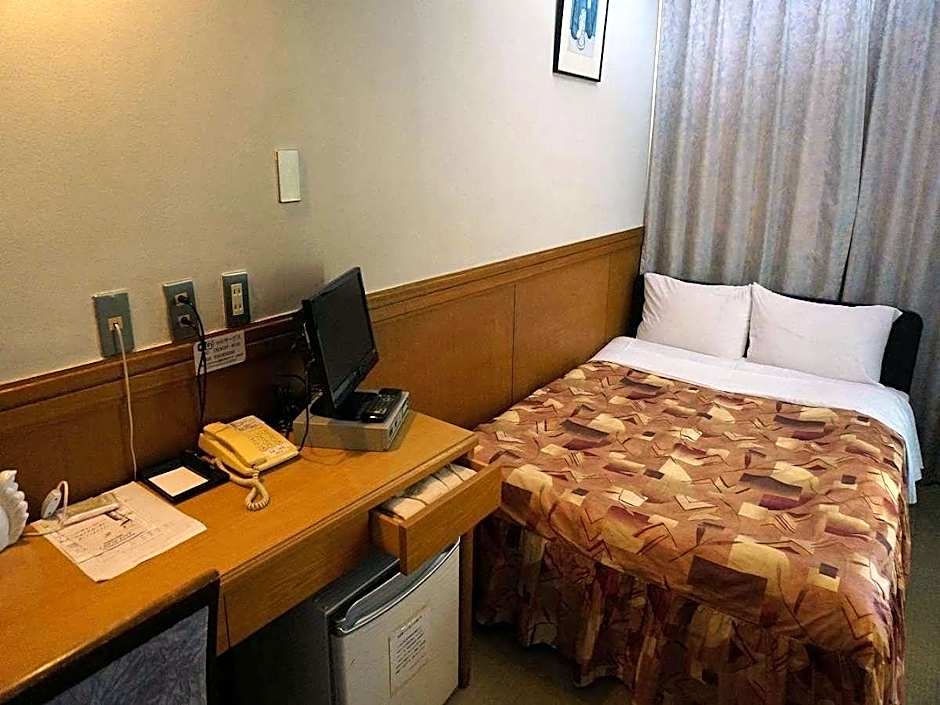 Business Hotel Crescent