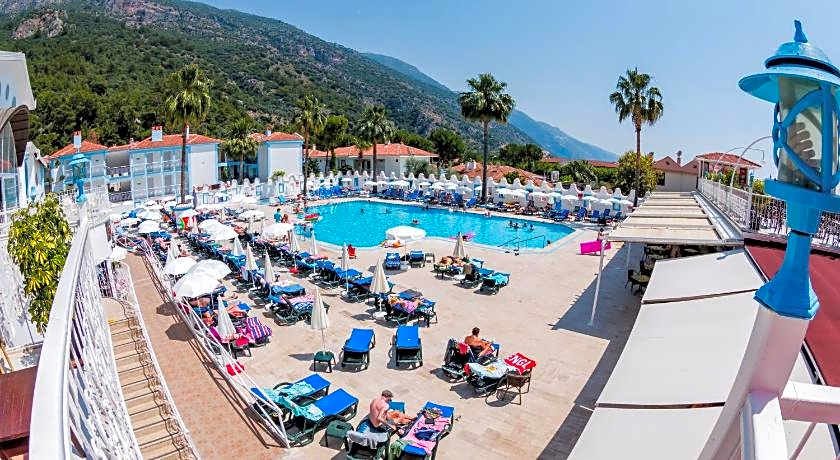 Hotel Karbel - All Inclusive