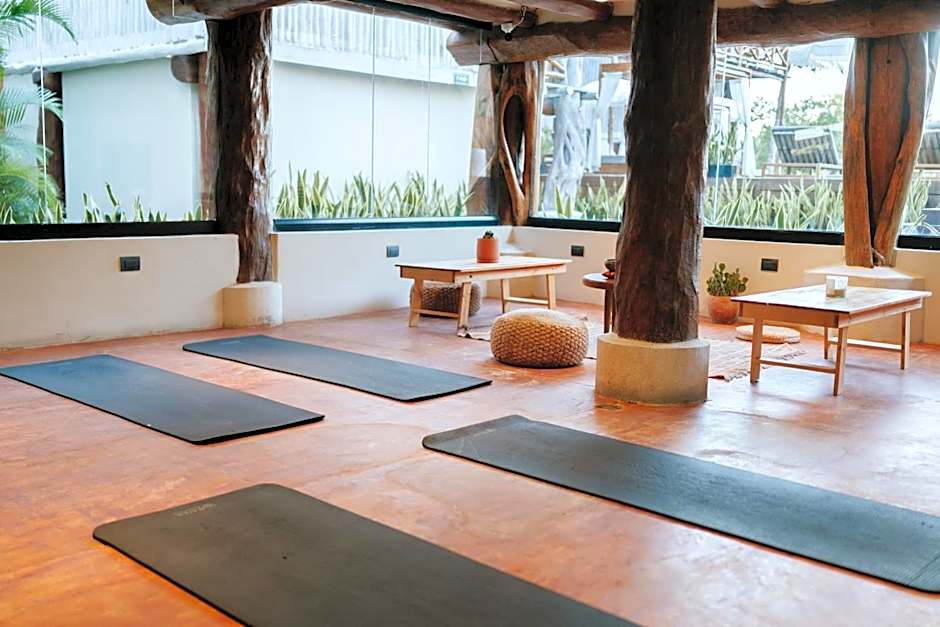 Aldea Kuká, Luxury Eco Boutique Hotel