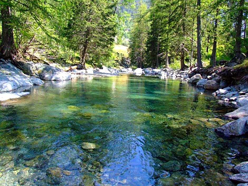 Albergo Castello da Bonino