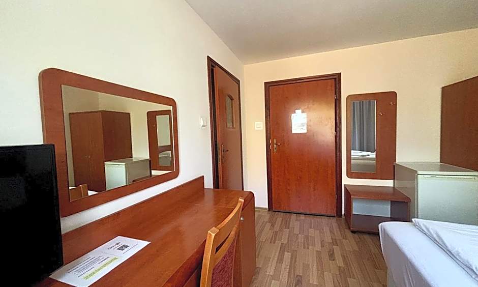 City Hostel