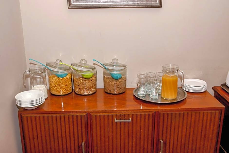 Sunbury Bed and Breakfast