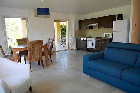 Apartment Montauroux near Lake Cassien