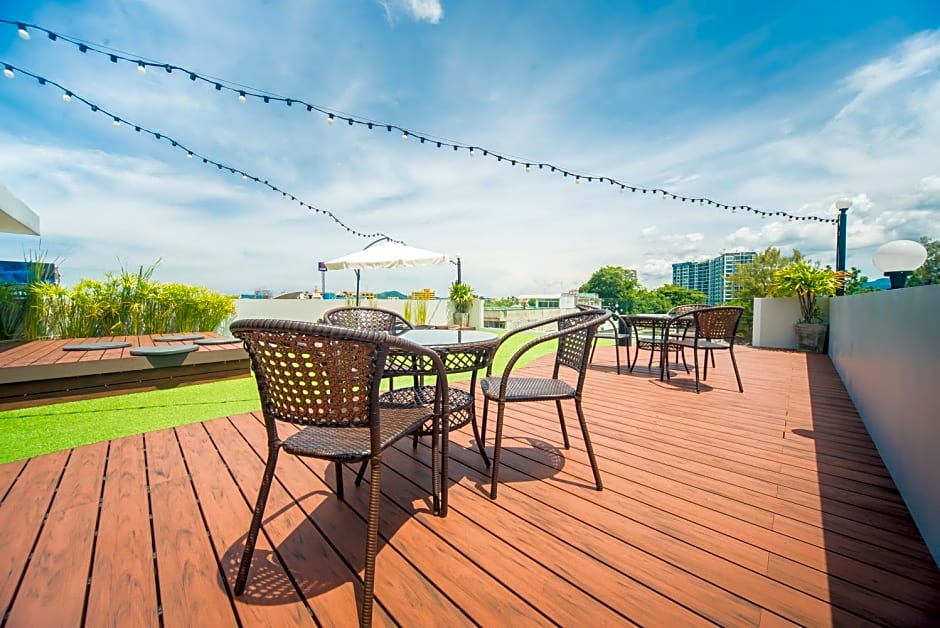 PeranaKan Boutique Hotel